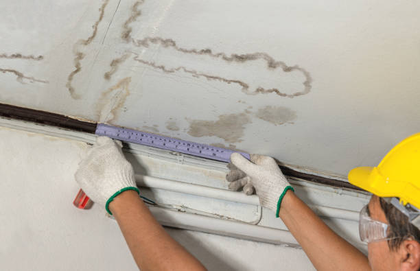Reliable Basement Flood Cleanup contractor in Pomona, NJ by Aqua Guard Water Damage